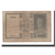 Billet, Italie, 10 Lire, 1935, 1935-06-18, KM:25a, B - Regno D'Italia – 10 Lire