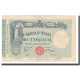 Billet, Italie, 50 Lire, 1926-36, KM:47c, TTB+ - 50 Liras