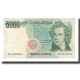 Billet, Italie, 5000 Lire, D.1985, KM:111c, SUP - 5000 Lire