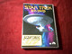 COLLECTION    STAR  TREK  EN DVD   DE 1 A 15  EPISODES   EN 5 DVD - Collections & Sets