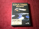 COLLECTION    STAR  TREK  EN DVD   DE 1 A 15  EPISODES   EN 5 DVD - Konvolute