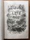 Jules JANIN : Un été à Paris, 1843, Illustrations D'Eugène LAMI. - 1801-1900