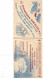 Carnet Pour  Vignettes "contre La Tuberculose" Campagne 1939   " Espoir  "    Vide   Le Moins Cher Du Site ! ! ! - Antitubercolosi