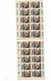 Carnet Et 20 Vignettes Neufs * * Contre La Tuberculose Année 1932 Campagne  "Joie De Vivre"  Le Moins Cher Du Site ! ! ! - Tegen Tuberculose