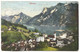 EBENSEE - AUSTRIA, Year 1907 - Ebensee