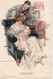 A11 - ARTIST SIGNED ILLUSTRATOR " COMMON SENSE THE GRAT JOY " HARRISON FISHER , RENTAL &NEWMAN POSTCARD UNUSED - Fisher, Harrison