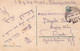 A24 - ARTIST SIGNED USABAL PSTCARD USED 1918 - Usabal