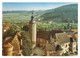 Tauberbischofsheim - Blick Aufs Schloss - Tauberbischofsheim