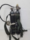 Delcampe - Air Pak Equipment Scott De Pompier US Vintage - Pompiers
