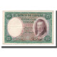 Billet, Espagne, 25 Pesetas, 1931, 1931-04-25, KM:81, TTB - 1-2-5-25 Peseten