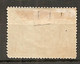 POR - Yv. N°  152  * 100 R Vasco De Gama  Cote  40 Euro  BE  R 2 Scans - Unused Stamps