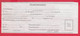 257280 / Bulgaria 2010 - Invitation - Confirmation For Postal Money Order , Balchik - Sofia 21 , Bulgarie Bulgarien - Storia Postale