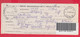 257287 / Bulgaria 2010 - Invitation - Confirmation For Postal Money Order , Gorna Oryahovitsa - Sofia 21 , Bulgarie - Covers & Documents
