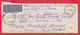 257293 / Bulgaria 2010 - Invitation - Confirmation For Postal Money Order , Village Tabachka Rousse - Sofia 21 Bulgarie - Briefe U. Dokumente