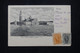 GRECE - Affranchissement Mercures Sur Carte Postale De Venise En 1905 Pour La France - L 81680 - Covers & Documents