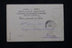 GRECE - Affranchissement Mercure Sur Carte Postale D'Athènes Pour La France En 1904 - L 81682 - Covers & Documents