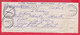 257305 / Bulgaria 2012 - Invitation - Confirmation For Postal Money Order , Radnevo - Sofia 21 , Bulgarie Bulgarien - Covers & Documents