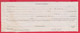 257305 / Bulgaria 2012 - Invitation - Confirmation For Postal Money Order , Radnevo - Sofia 21 , Bulgarie Bulgarien - Briefe U. Dokumente