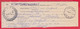 257325 / Bulgaria 2011 - Invitation - Confirmation For Postal Money Order , Plovdiv - Sofia 21 , Bulgarie Bulgarien - Storia Postale