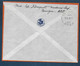 Oubangui  -  Enveloppe Par Avion  De BANGUI   Pour Alger - Briefe U. Dokumente