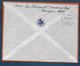 Oubangui  -  Enveloppe Par Avion  De BANGUI   Pour Alger - Lettres & Documents