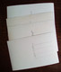 Lot De 4 Cartes Postales Anciennes - Monte-Carlo-Beach - Piscine, Tennis... - Sammlungen & Lose