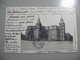 A478 . CPA. Rhode Island.CONVENT OF JESUS MARIE. Woonsocket.  Beau Plan . écrite & Voyagée 1904 - Woonsocket