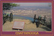 (ST716) - CHATTANOOGA (Tennessee) - Lookout Mountain Overlooks Chattanooga - Chattanooga