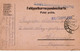 A77 - POLNI POSTA FELDPOSTKORRESPONDENKARTE MILITARPFLEGE K.UND.K BARAKENSPITAL PRAG TO KOLOSVAR, CLUJ ROMANIA 1915 - Guerre Mondiale (Première)