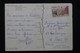 ANDORRE - Affranchissement De Andorre Sur Carte Postale En 1972 Pour La France - L 81747 - Cartas & Documentos