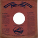 78 Tours - Tu Me Dis: Non-tango Chanté - C'est Une Valse Qui Chante - Valse Chantée - Disque Columbia - 78 Rpm - Gramophone Records