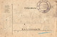 A89 - FELDPOSTKARTE WIESE DASERNDORF K.U.K. FELDPOSTAMT NR. 170 1918 - WW1