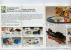 Delcampe - LEGO SYSTEM 1969 QU' EST CE QUE LEGO ?  TRAINS MOTEURS PILES " ELECTRONIC " 16 Pages En FRANCAIS  / Voir SCAN PHOTO - Catalogs