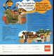 Delcampe - LEGO SYSTEM  1975 LEGOLAN Dépliant  16 Pages Constructions Et Accessoires Pièces / Voir SCAN PHOTOS - Catalogs