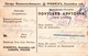 A102 - PRISONNIERS DE GUERE ,SIBERIA , SIBIRIEN,RUSSIA 1WW , PRISONS TO AIUD LETTER / NAGYEMYED ROMANIA 1917 - WW1 (I Guerra Mundial)