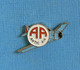 1 PIN'S //  ** AILES ANCIENNES / ANTIC AIR / AÉRODROME DES MUREAUX ** . (R.) - Avions