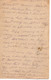 A108 -FELDPOSTKARTE  TO APAHIDA ROMANIA 1WW LETTER 1918 - WW1 (I Guerra Mundial)