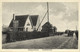 Nederland, SASSENHEIM, Hoofdstraat Met Auto (1910s) Ansichtkaart - Sassenheim