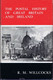 Ireland Postal History Of Great Britain And Ireland R M Willcocks 1972 Priced Catalogue 80pp Hardcover - Préphilatélie