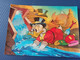 3D STEREO CARD, WALT DISNEY PRODUCTIONS : Scrooge McDuck - Stereoscopische Kaarten