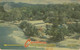 STLUCIA : 013B EC$10 View Village USED - Sainte Lucie