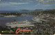 STLUCIA : 003B EC$20 Harbour USED - Sainte Lucie