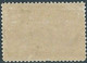 Canada -1908, The 300th Year Of The Foundation Of Quebec,½C Brown-Mint - Unused Stamps