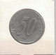 Ecuador 50 Centavos 2000 - Ecuador