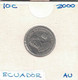 Ecuador 10 Centavos 2000 - Ecuador