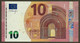 France - 10 Euro - U011 A2 - UA9299441433 - UNC - 10 Euro