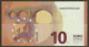 France - 10 Euro - U010 I1 - UA8259392469 - UNC - 10 Euro