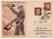 Pays Baltes : Ostland : Entiers Postaux : Occupation Allemagne 1942 ( Cachet Kauen ) - Europe (Other)