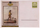 Luxembourg : Entiers Postaux : Occupation Allemagne 1941 - Tag Der Briefmarke - 1940-1944 German Occupation
