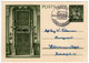 Allemagne :  : Entiers Postaux : ( Cachet Hanau ) - Andere & Zonder Classificatie